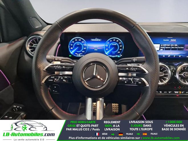 Mercedes Classe E 350 4Matic Blanc de 2024