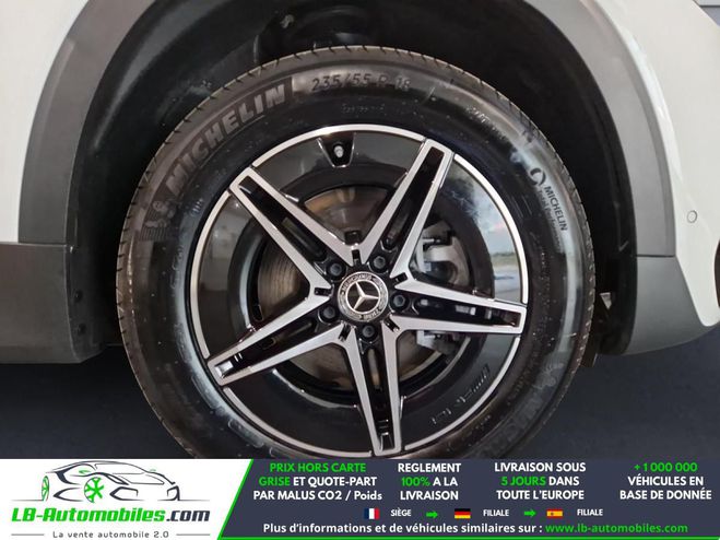 Mercedes Classe E 350 4Matic Blanc de 2024