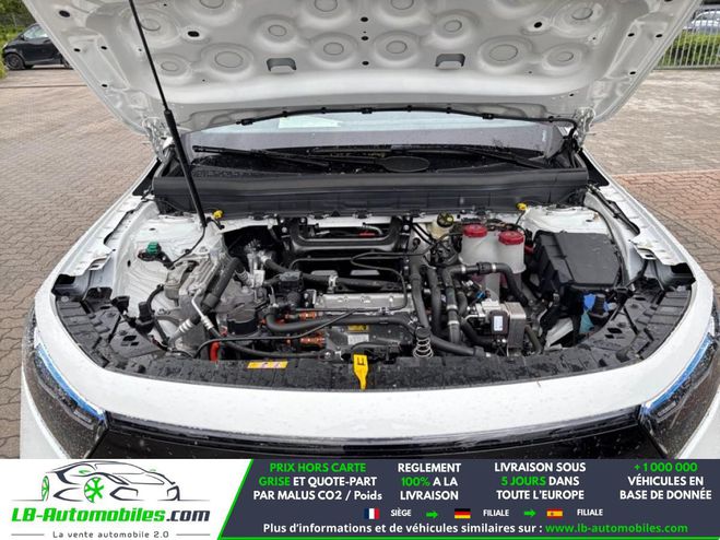 Mercedes Classe E 350 4Matic Blanc de 2025