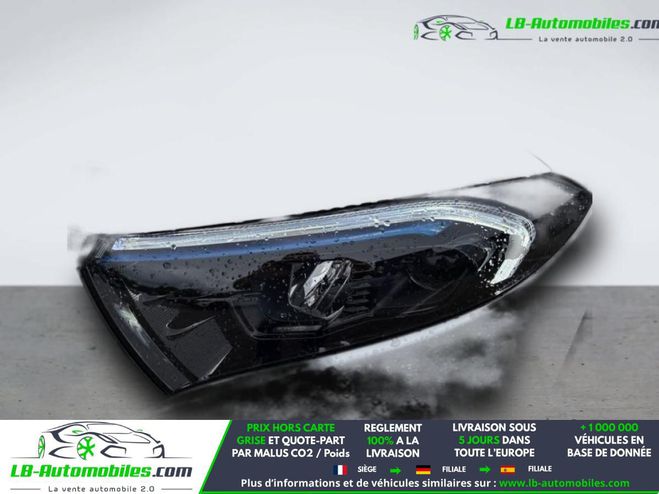 Mercedes Classe E 350 4Matic Blanc de 2025