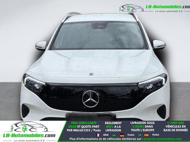 Mercedes Classe E 350 4Matic Blanc de 2025