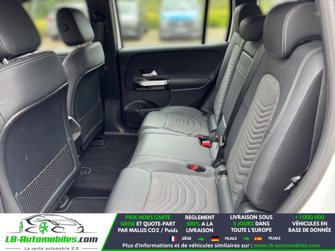 Mercedes Classe E 350 4Matic Blanc de 2025