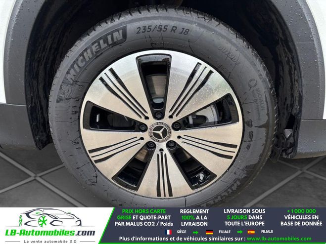 Mercedes Classe E 350 4Matic Blanc de 2025