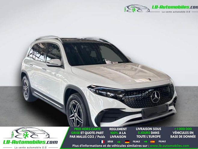 Mercedes Classe E 350 4Matic Blanc de 2025