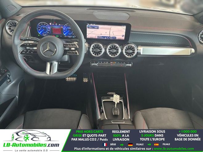 Mercedes Classe E 350 4Matic Blanc de 2025