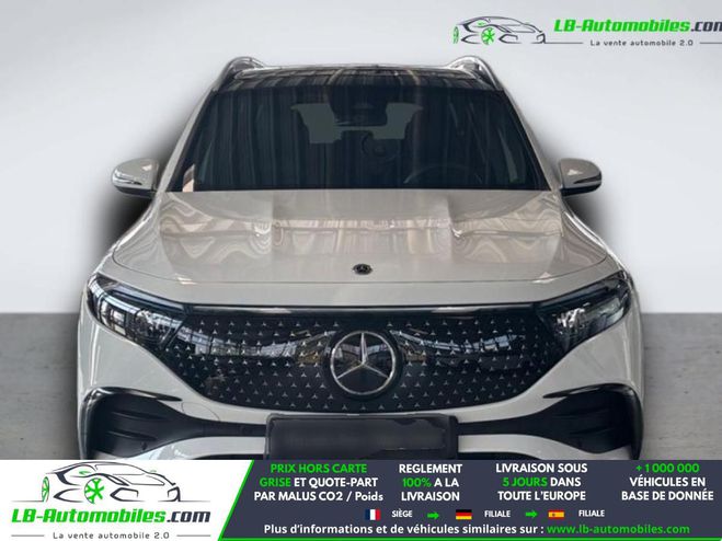 Mercedes Classe E 350 4Matic Blanc de 2025