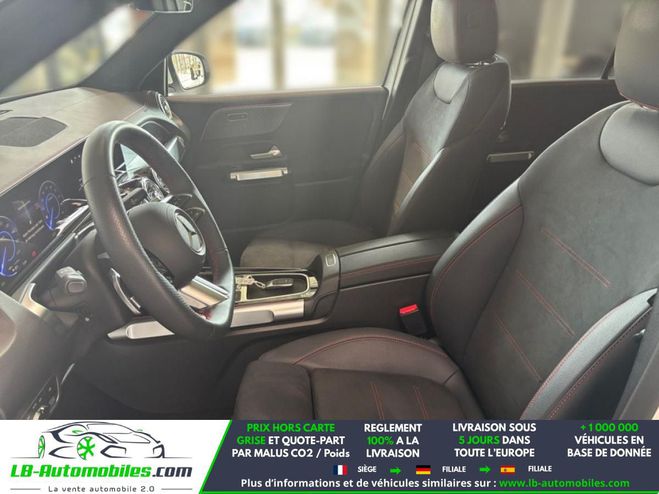 Mercedes Classe E 350 4Matic Blanc de 2025