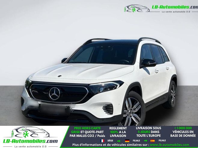 Mercedes Classe E 350 4Matic Blanc de 2023