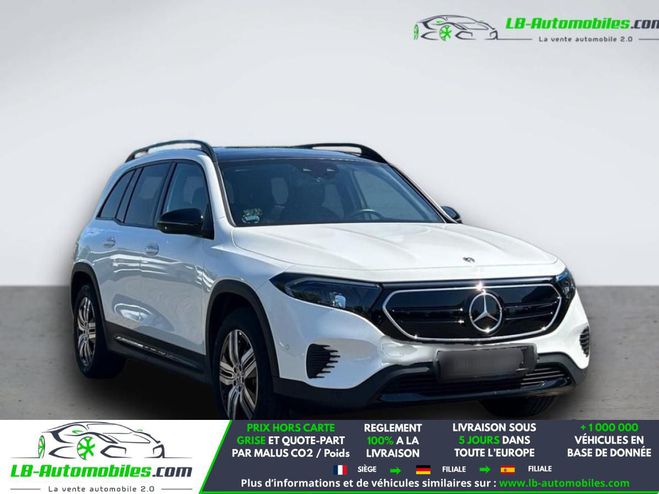 Mercedes Classe E 350 4Matic Blanc de 2023