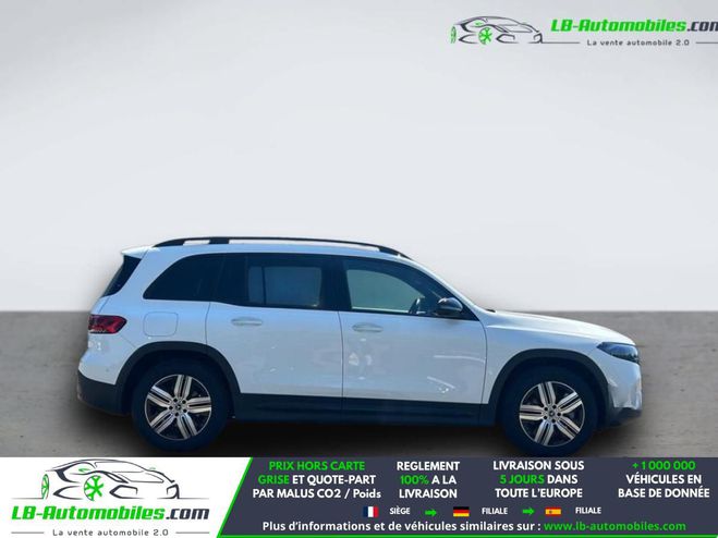 Mercedes Classe E 350 4Matic Blanc de 2023