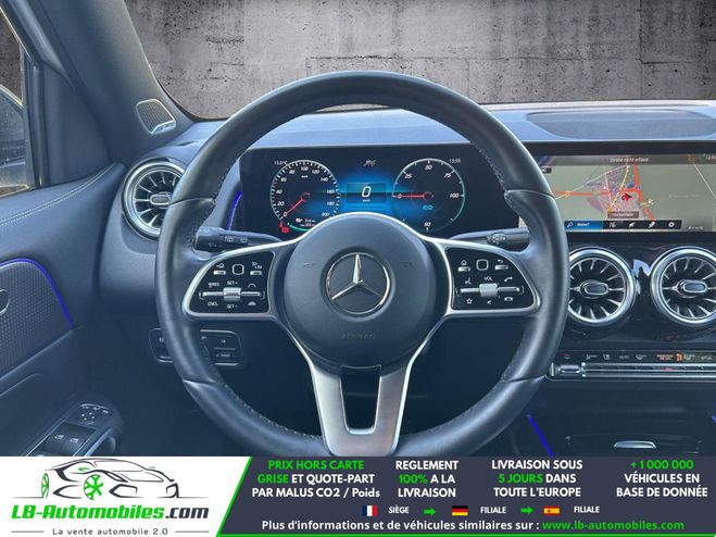 Mercedes Classe E 350 4Matic Blanc de 2023