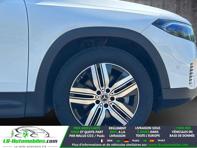 Mercedes Classe E 350 4Matic Blanc de 2023
