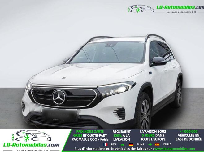 Mercedes Classe E 250 Blanc de 2022