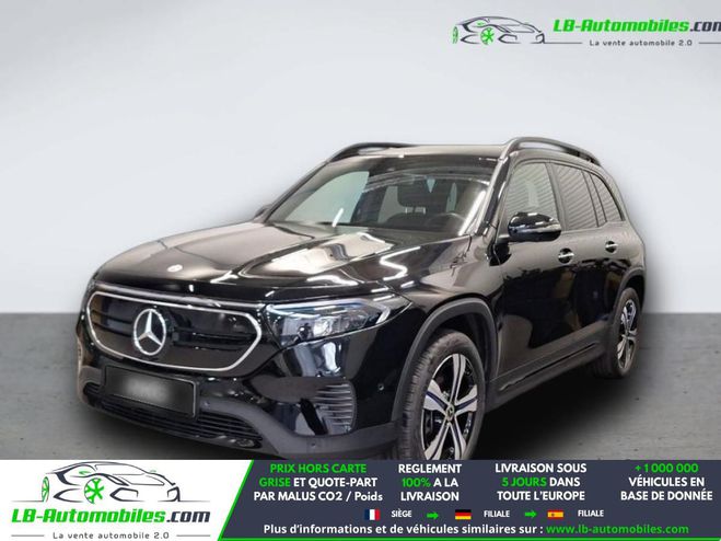 Mercedes Classe E 250 Noir de 2023