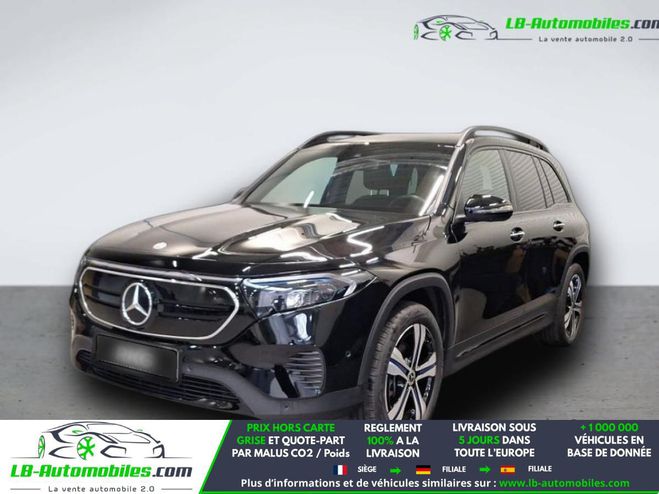Mercedes Classe E 250 Noir de 2023