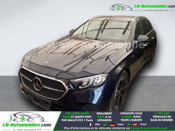 Voir d&eacute;tails -Mercedes Classe E 300 e BVA &agrave; Beaupuy (31)