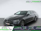Mercedes Classe E 400 d BVA 4-Matic &agrave; Beaupuy (31)