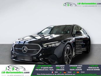 Mercedes Classe E
