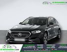 Mercedes Classe E 300 e BVA &agrave; Beaupuy (31)