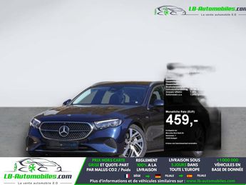 Mercedes Classe E