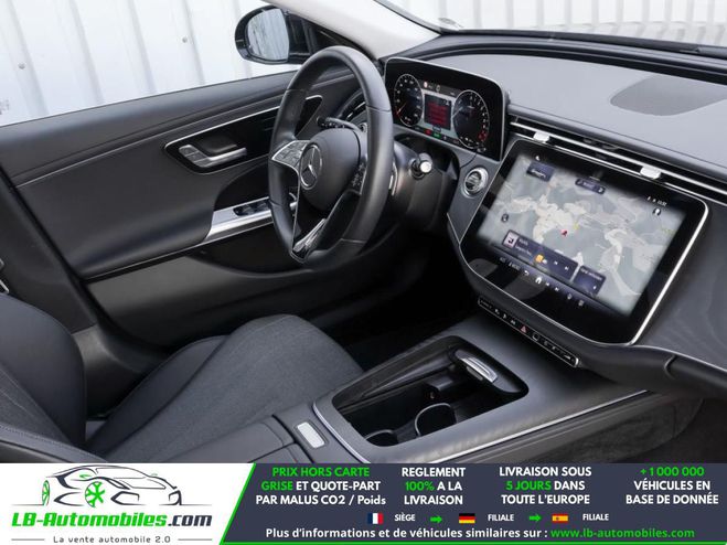 Mercedes Classe E 300 e BVA Bleu de 2025
