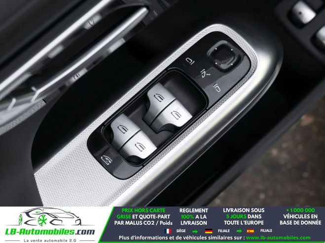 Mercedes Classe E 300 e BVA Bleu de 2025