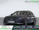 Mercedes Classe E 300 e BVA &agrave; Beaupuy (31)