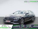 Mercedes Classe E 300 e BVA &agrave; Beaupuy (31)