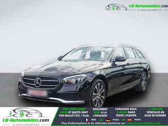  Voir d&eacute;tails -Mercedes Classe E 300 e BVA &agrave; Beaupuy (31)