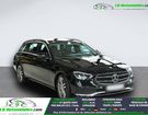 Mercedes Classe E 400 d BVA 4-Matic &agrave; Beaupuy (31)
