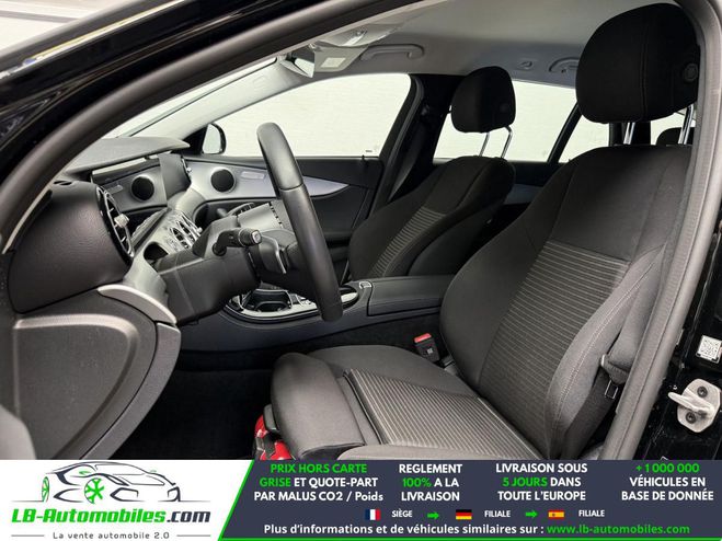 Mercedes Classe E 220 d BVA Noir de 2023