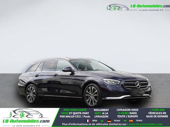 Mercedes Classe E