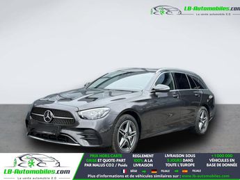  Voir d&eacute;tails -Mercedes Classe E 300 de BVA &agrave; Beaupuy (31)
