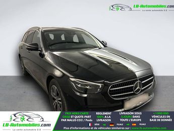 Mercedes Classe E