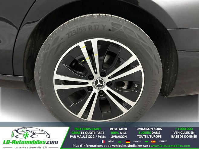 Mercedes Classe E 220 d BVA 4-Matic Noir de 2023