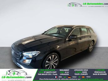  Voir d&eacute;tails -Mercedes Classe E 300 de BVA &agrave; Beaupuy (31)