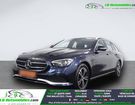 Mercedes Classe E 220 d BVA 4-Matic &agrave; Beaupuy (31)