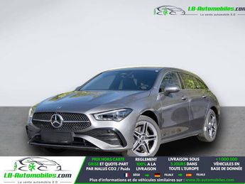 Mercedes Classe CLA