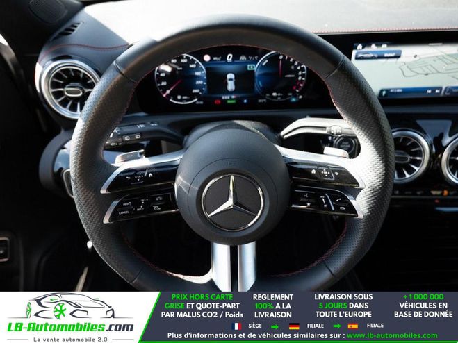Mercedes Classe CLA 250 e BVA Gris M�tallique de 2024