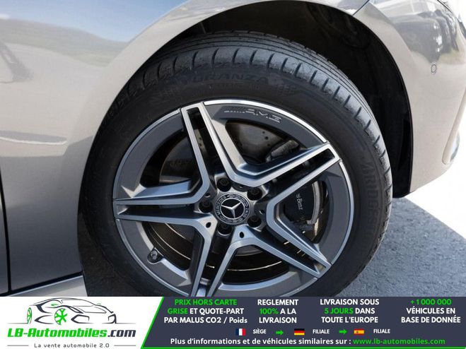 Mercedes Classe CLA 250 e BVA Gris M�tallique de 2024