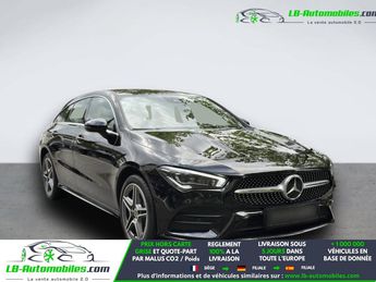 Mercedes Classe CLA