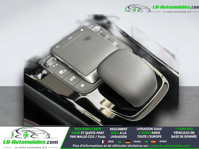 Mercedes Classe CLA 250 e BVA Noir M�tallique de 2024