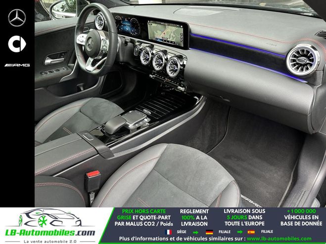 Mercedes Classe CLA 250 e BVA Noir M�tallique de 2024
