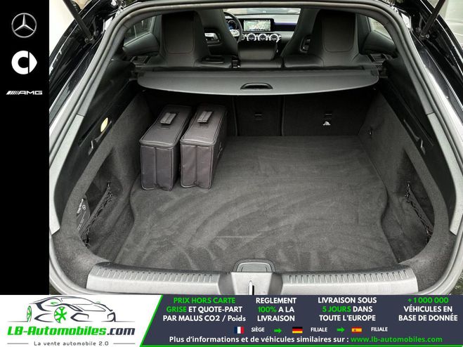 Mercedes Classe CLA 250 e BVA Noir M�tallique de 2024