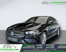 Mercedes Classe CLA 250 e BVA &agrave; Beaupuy (31)