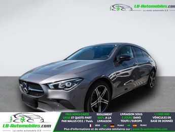 Mercedes Classe CLA