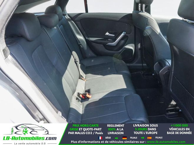 Mercedes Classe CLA 200 d BVA Gris M�tallique de 2023