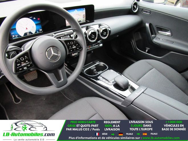 Mercedes Classe CLA 200 d BVA Gris M�tallique de 2023