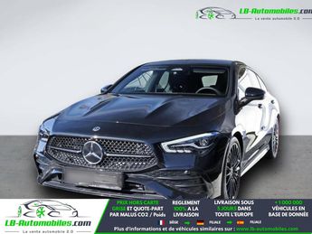 Mercedes Classe CLA