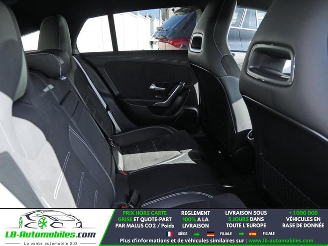 Mercedes Classe CLA 200 d BVA Noir M�tallique de 2025